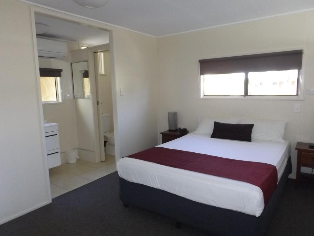 Whitsunday Sands Resort Bowen Exteriér fotografie