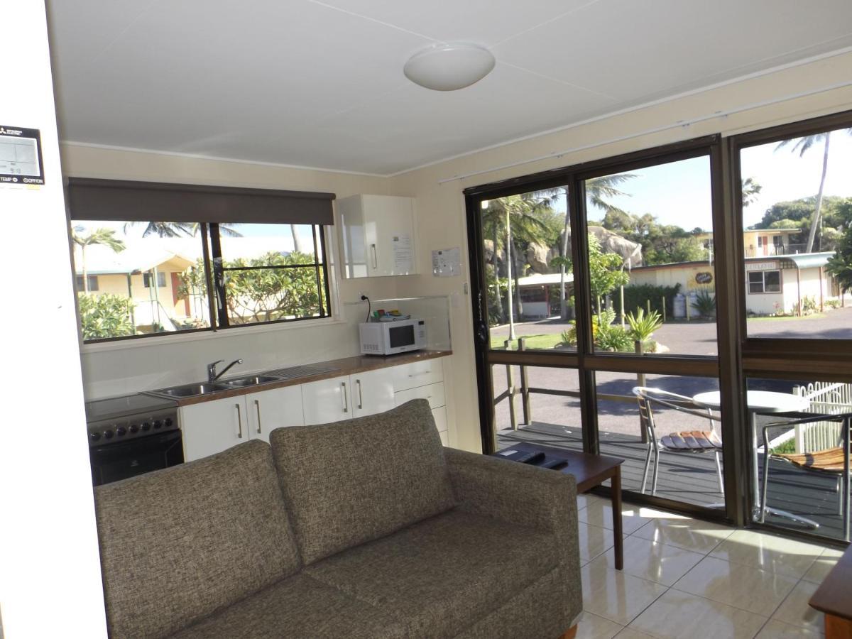 Whitsunday Sands Resort Bowen Exteriér fotografie