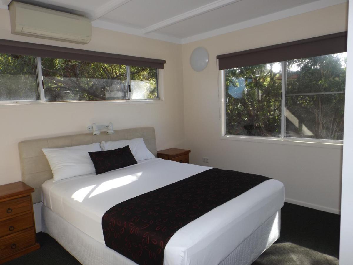 Whitsunday Sands Resort Bowen Exteriér fotografie