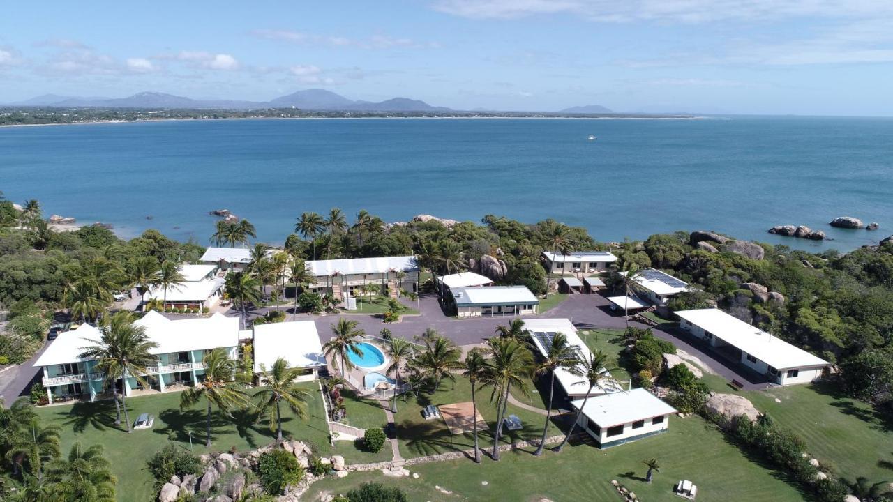 Whitsunday Sands Resort Bowen Exteriér fotografie