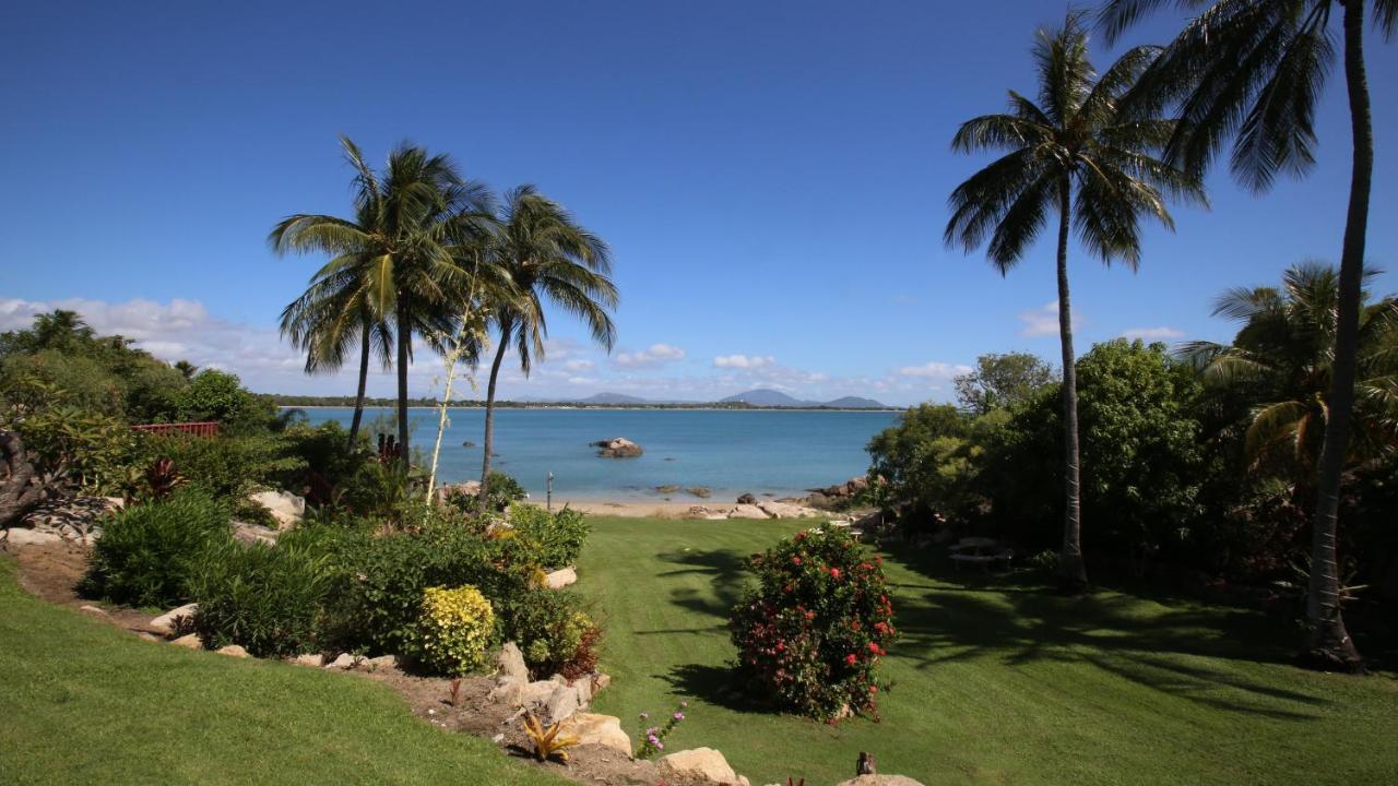 Whitsunday Sands Resort Bowen Exteriér fotografie