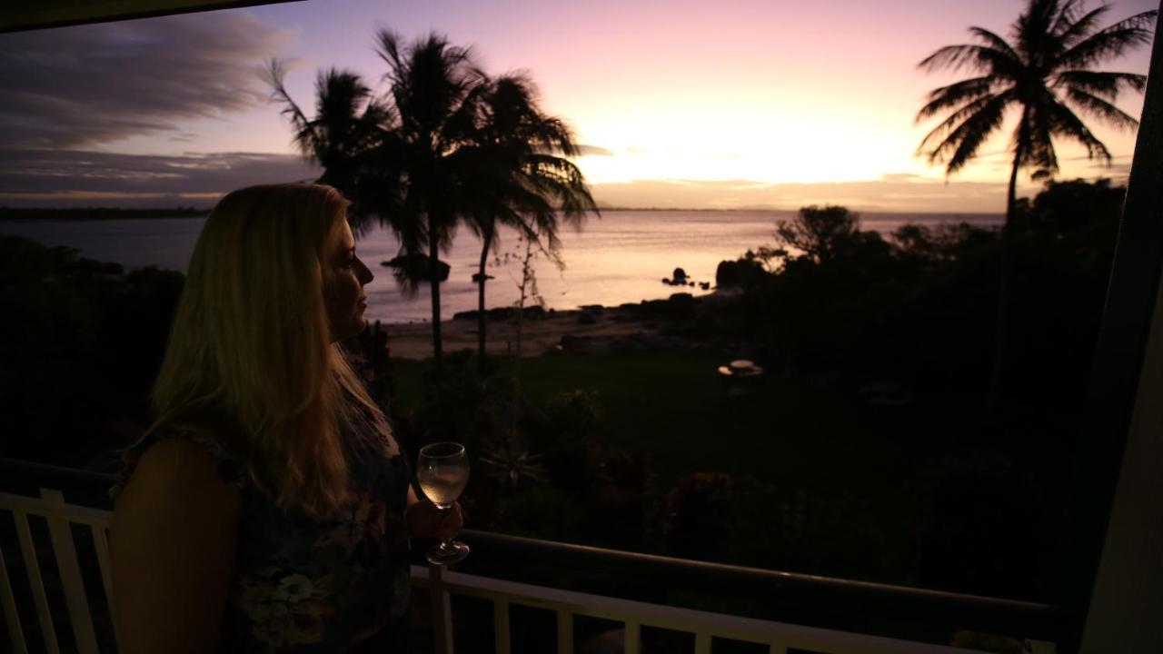 Whitsunday Sands Resort Bowen Exteriér fotografie