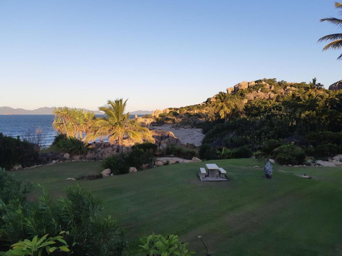 Whitsunday Sands Resort Bowen Exteriér fotografie