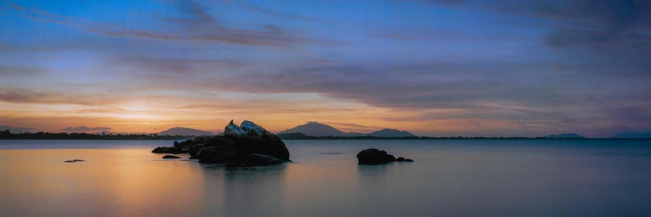 Whitsunday Sands Resort Bowen Exteriér fotografie