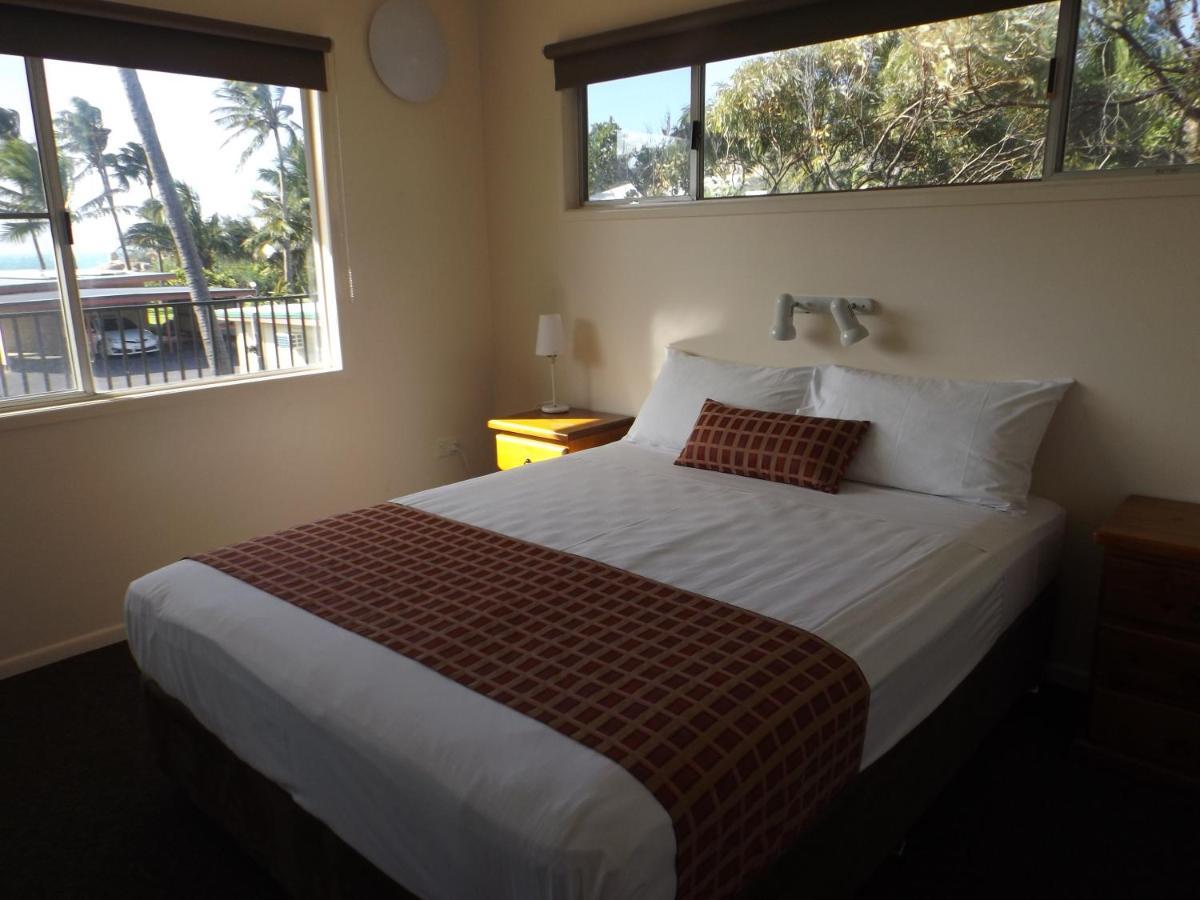 Whitsunday Sands Resort Bowen Exteriér fotografie
