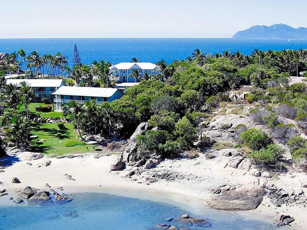 Whitsunday Sands Resort Bowen Exteriér fotografie