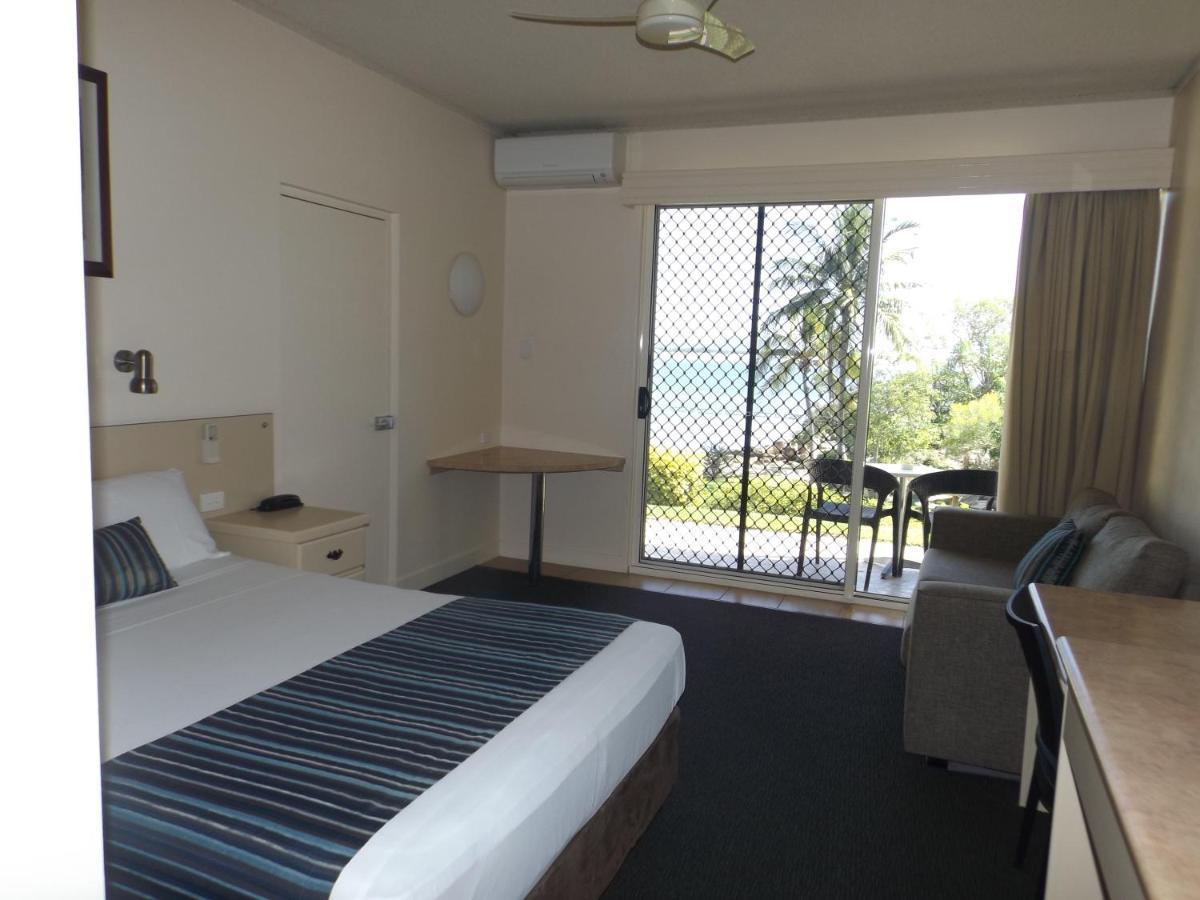 Whitsunday Sands Resort Bowen Exteriér fotografie