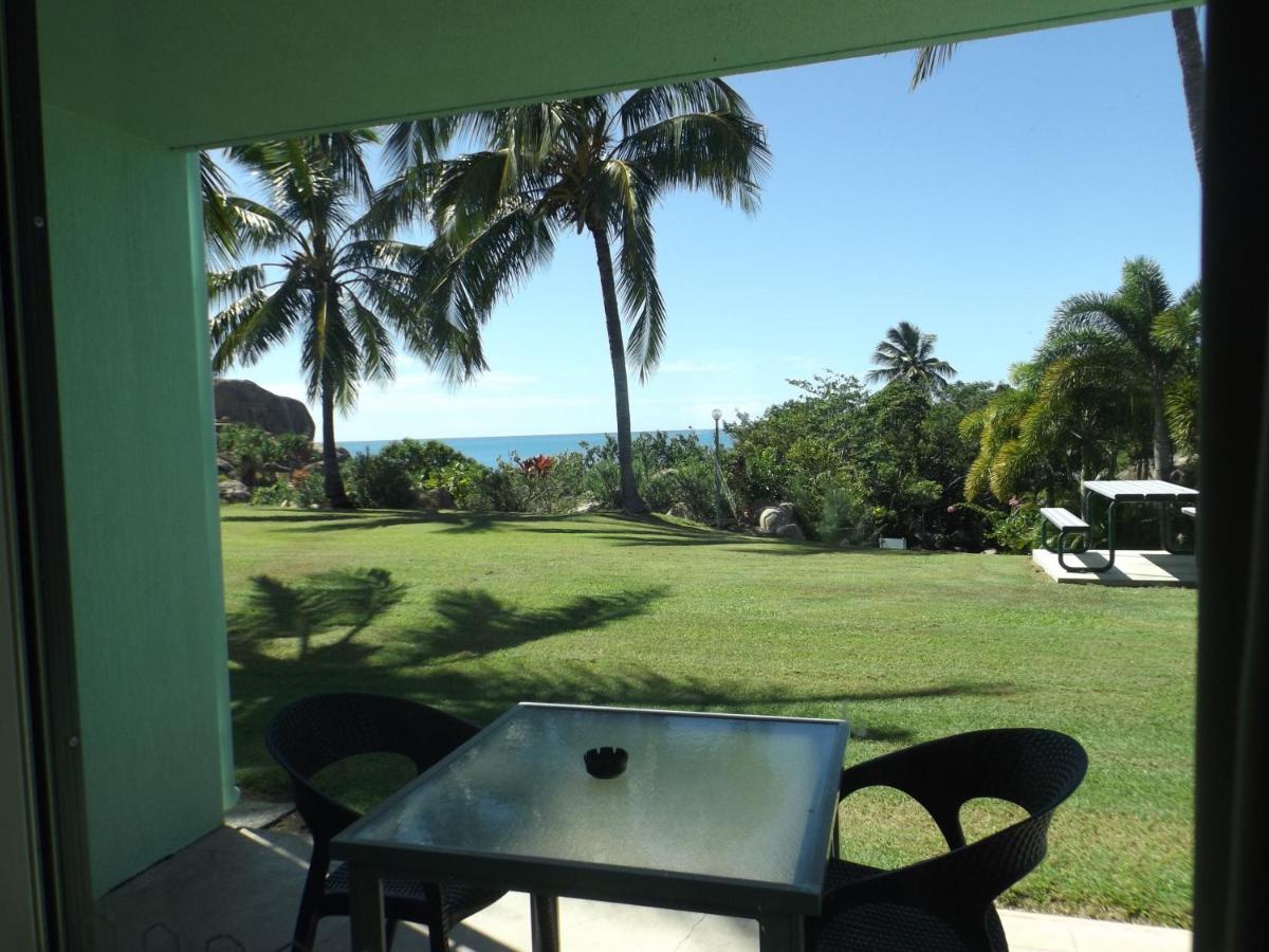 Whitsunday Sands Resort Bowen Exteriér fotografie