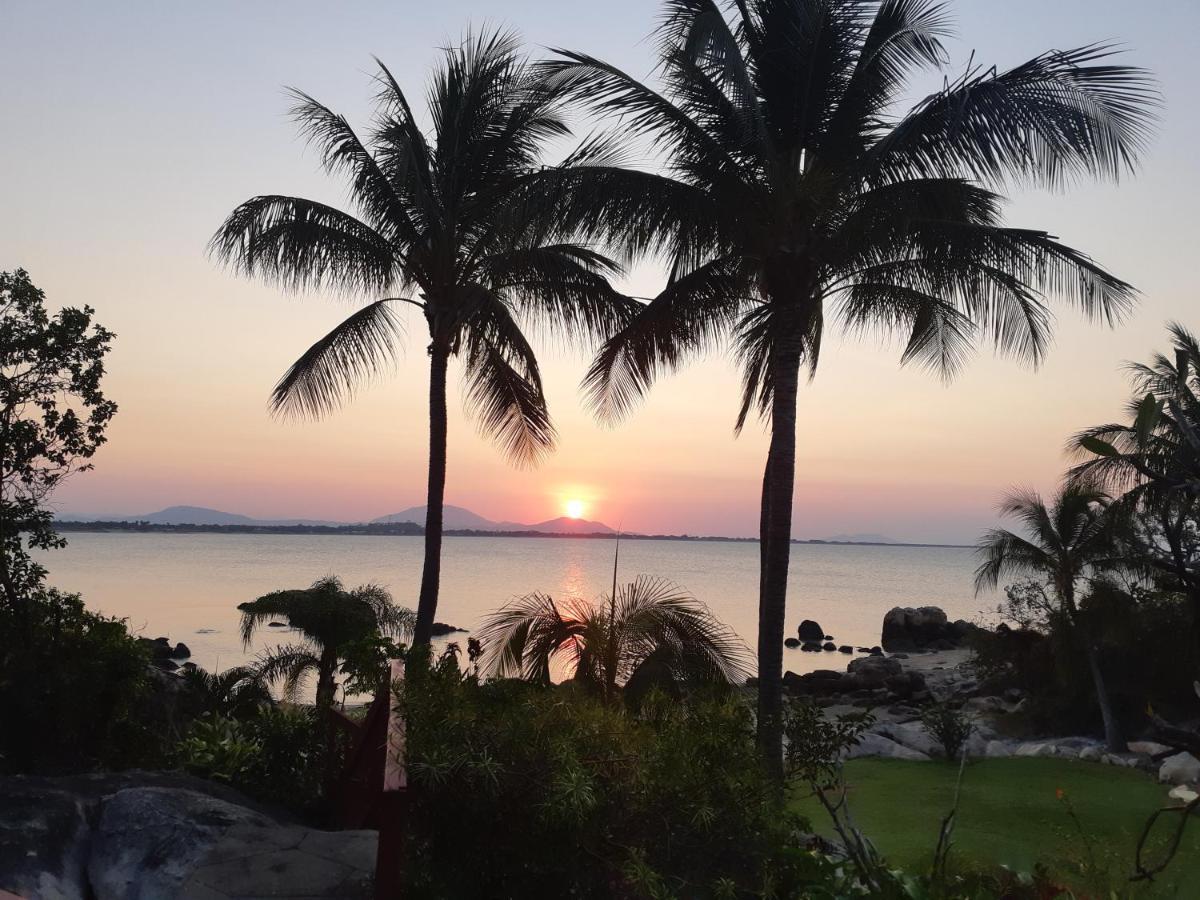 Whitsunday Sands Resort Bowen Exteriér fotografie