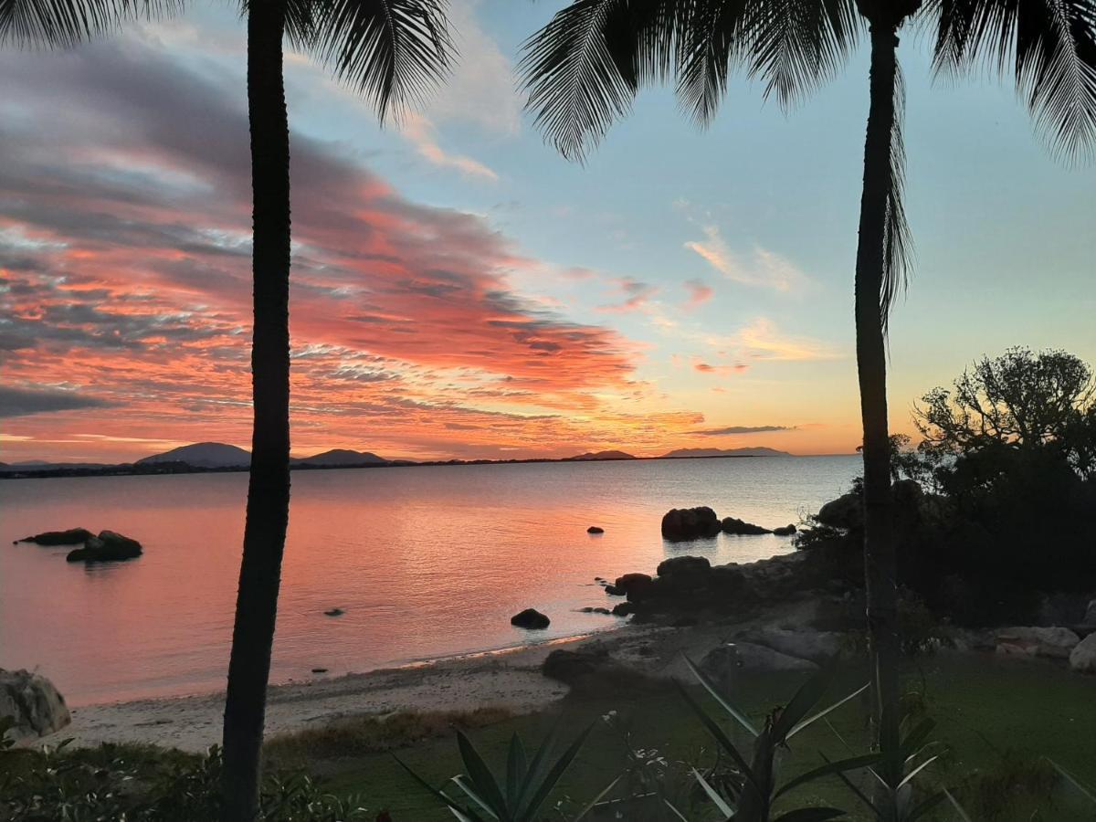 Whitsunday Sands Resort Bowen Exteriér fotografie