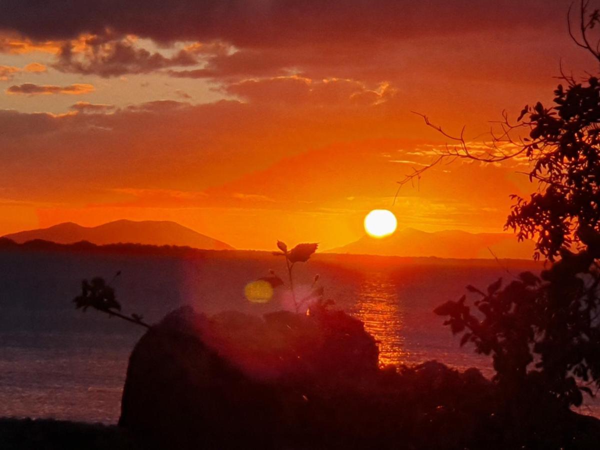 Whitsunday Sands Resort Bowen Exteriér fotografie
