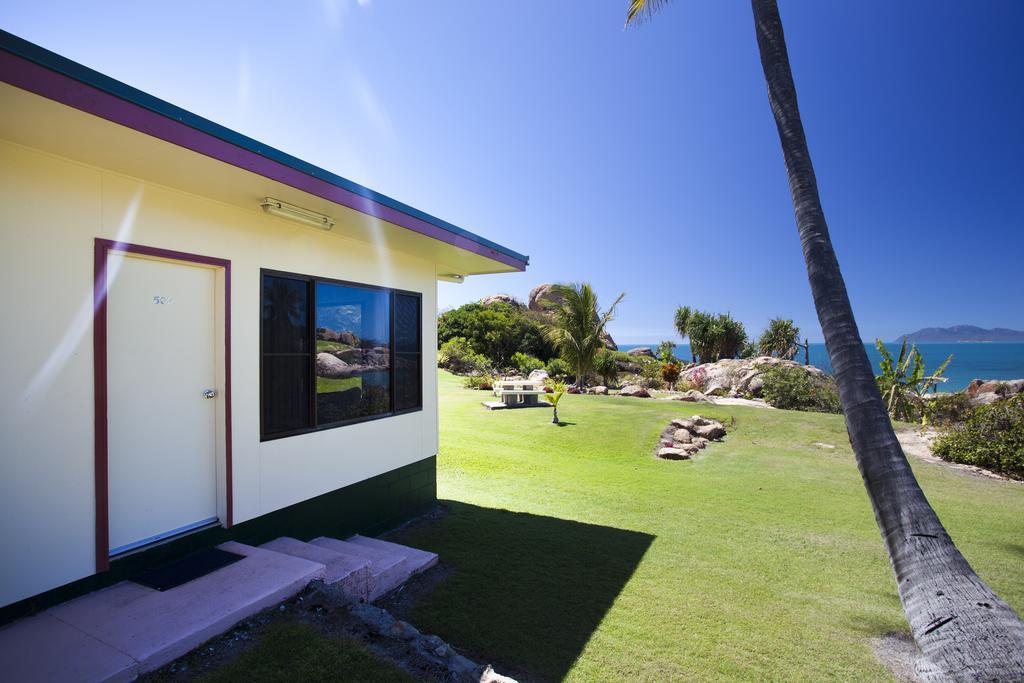 Whitsunday Sands Resort Bowen Exteriér fotografie