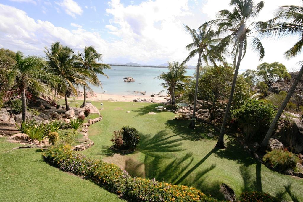 Whitsunday Sands Resort Bowen Exteriér fotografie