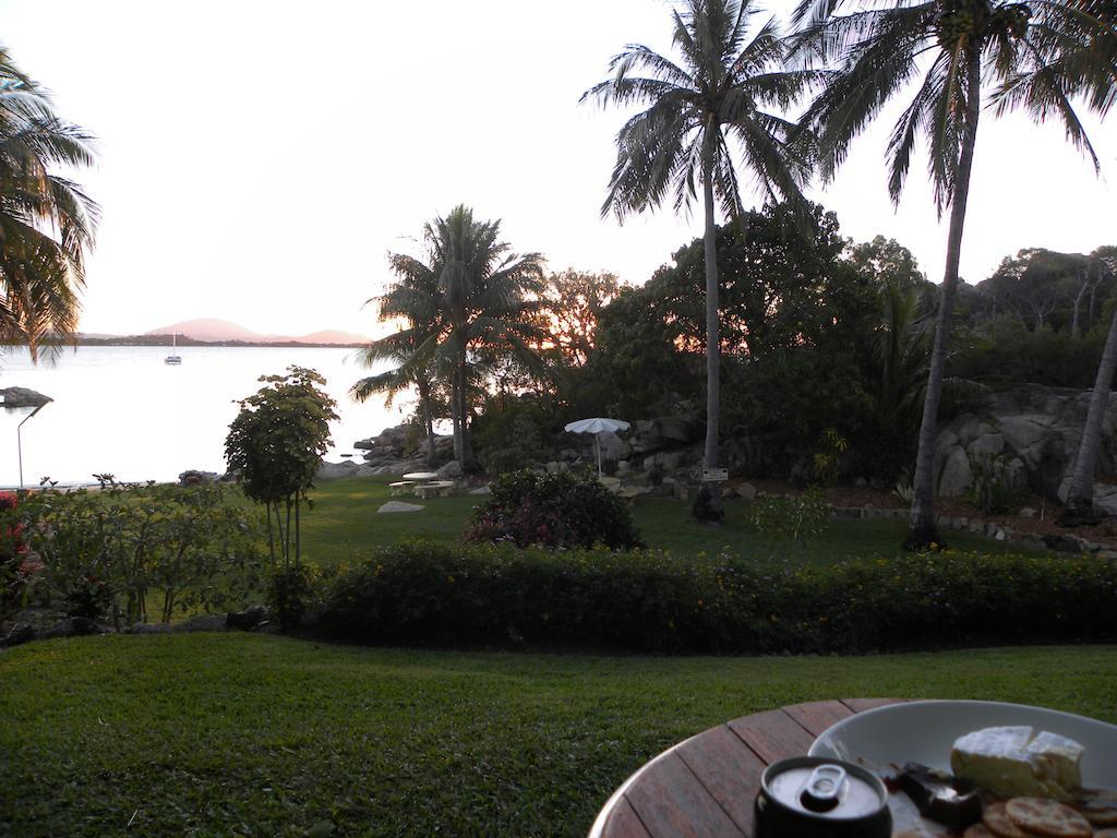 Whitsunday Sands Resort Bowen Exteriér fotografie