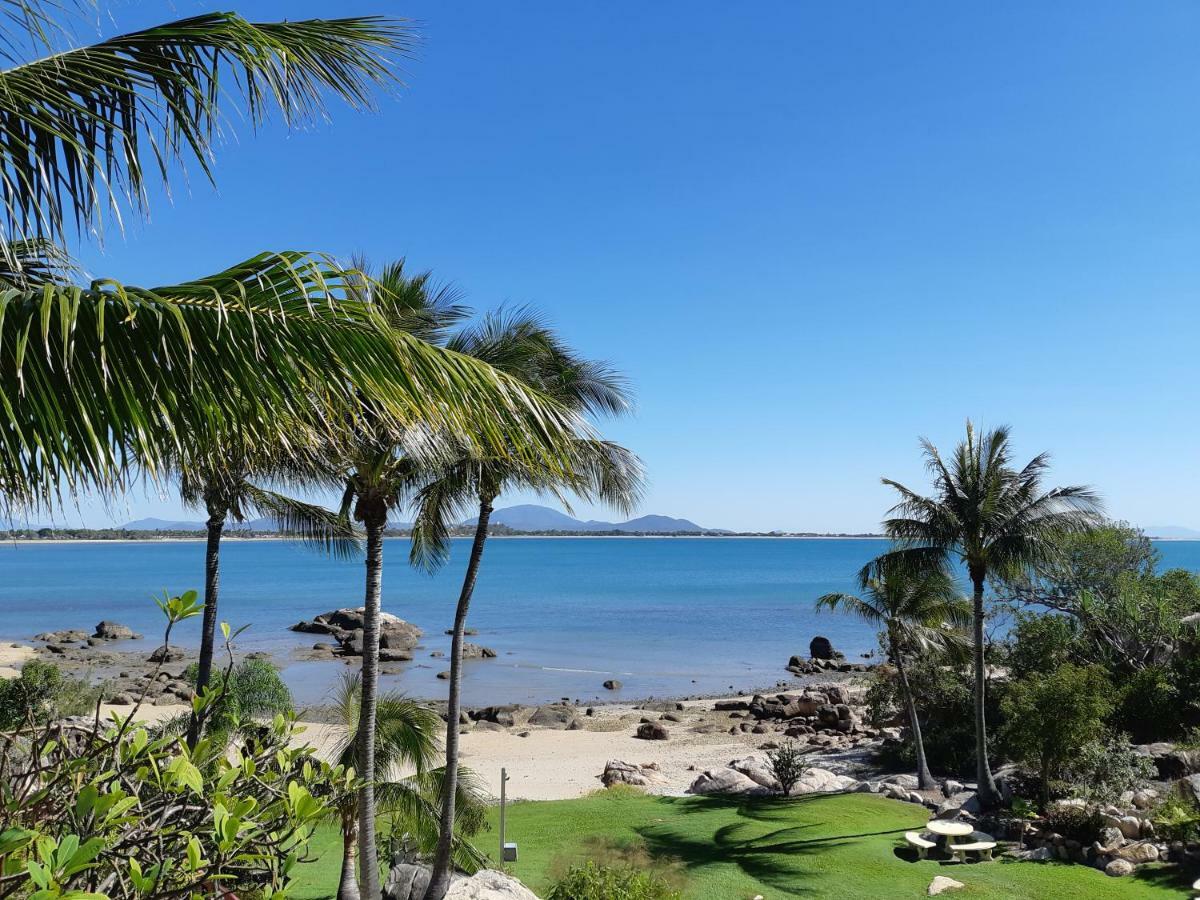 Whitsunday Sands Resort Bowen Exteriér fotografie