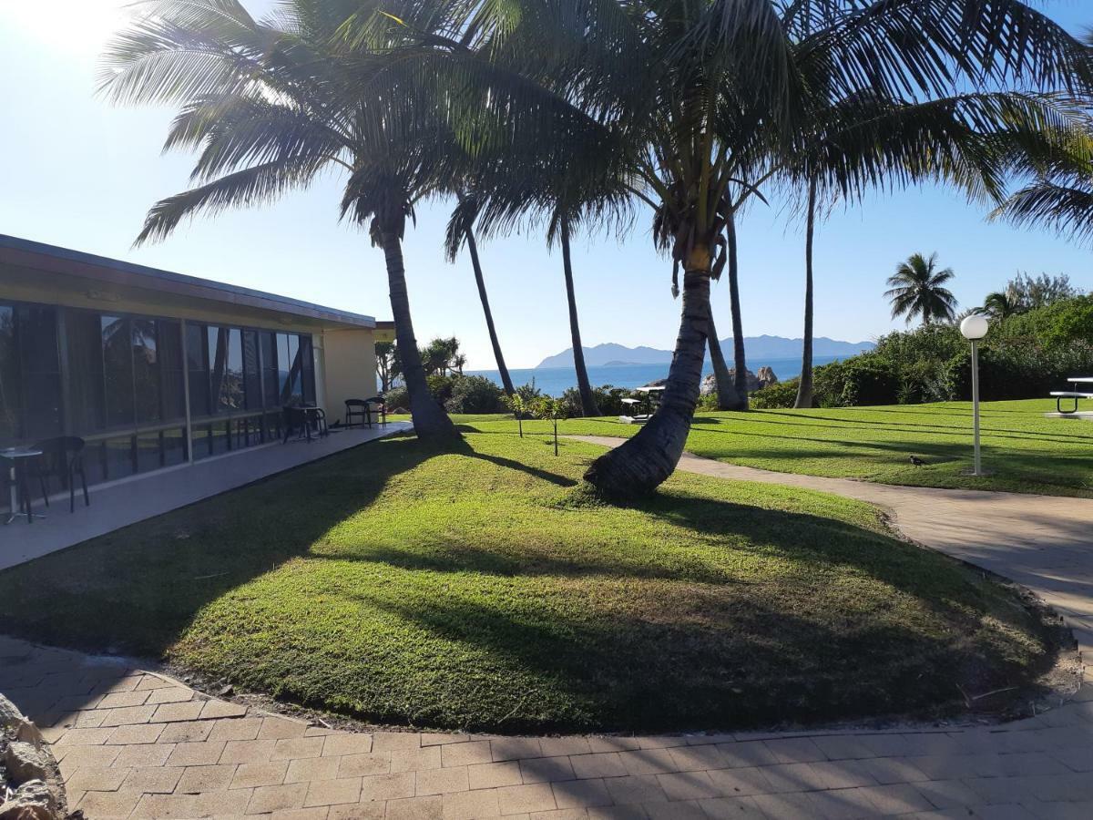 Whitsunday Sands Resort Bowen Exteriér fotografie