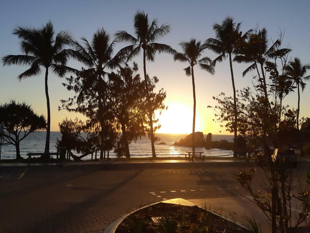 Whitsunday Sands Resort Bowen Exteriér fotografie