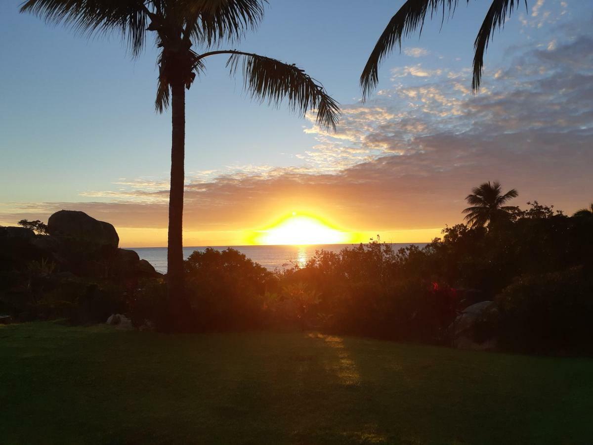 Whitsunday Sands Resort Bowen Exteriér fotografie