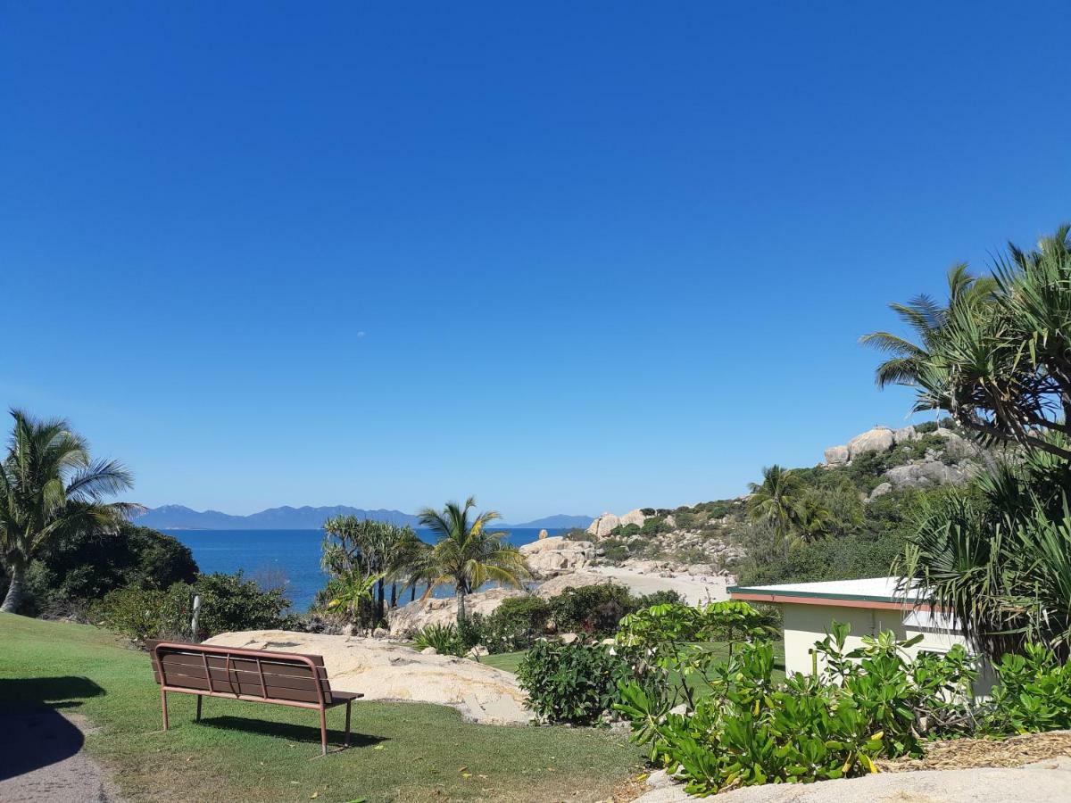 Whitsunday Sands Resort Bowen Exteriér fotografie