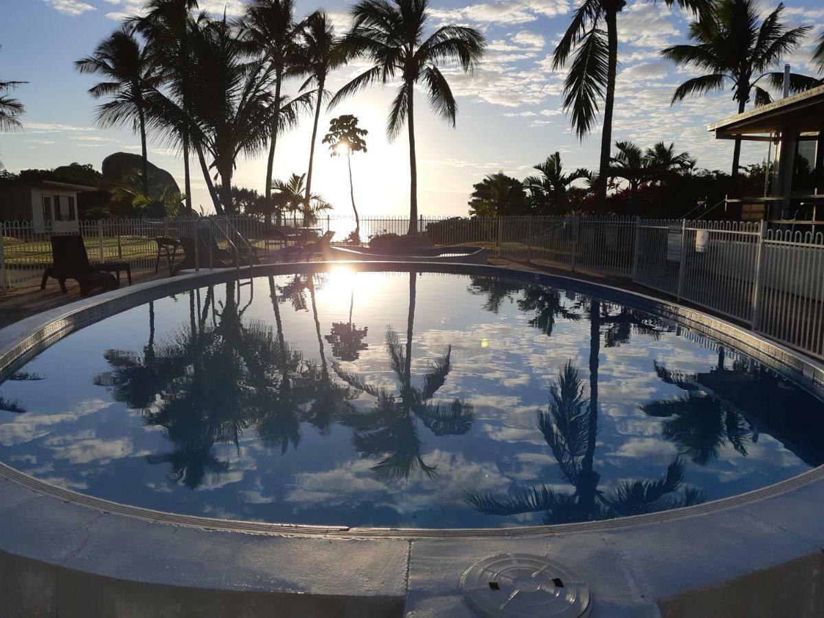 Whitsunday Sands Resort Bowen Exteriér fotografie